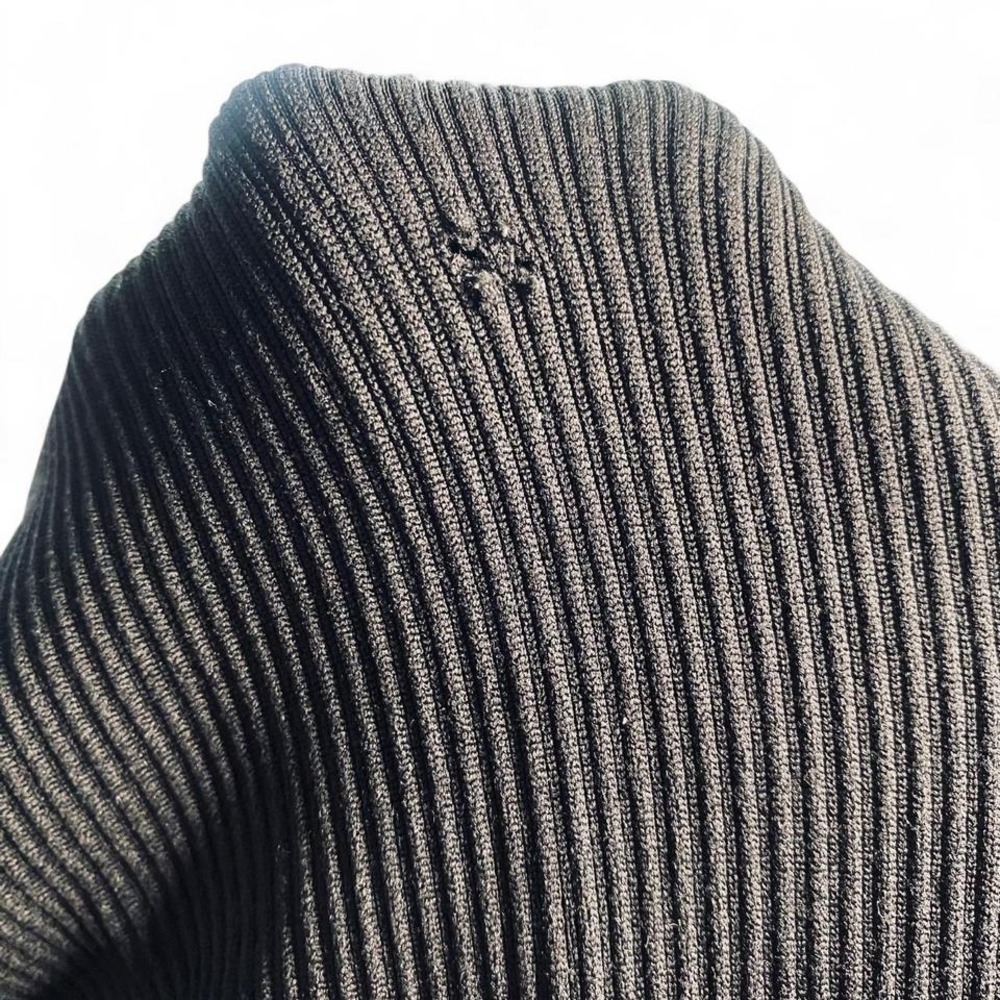 BO + TEE Ribbed Legging and Sports Bra Set - Picture 7 of 8